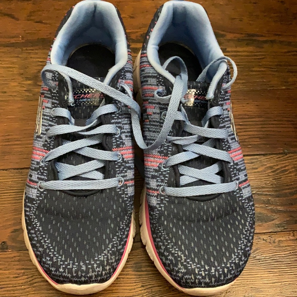 Sketchers runners